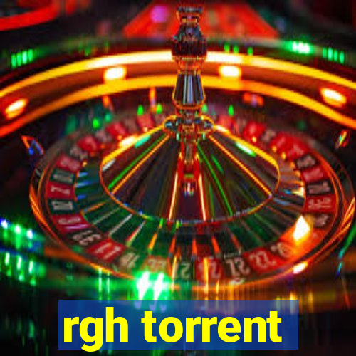 rgh torrent